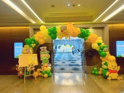 -曼格纳婚礼艺术中心(张江店)