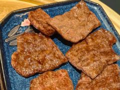-無二炙坊·和牛烧肉(大钟寺1733店)