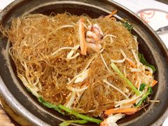 蟹子海鲜粉丝煲-稻香酒家(天河城店)
