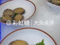 -芭菲盛宴·环球美食(北城国际店)