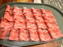 -北京老门框爆肚涮肉馆(凤城六路店)