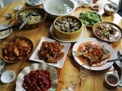 -依扁一佳宴(宁化支路店)