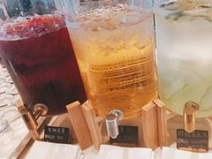 -君悦酒店·乐厨·高空自助餐(青年大街店)