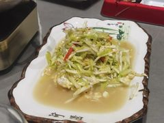-好人家海鲜酒楼(淞南路店)