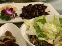 -申宴酒楼(王子百货店)