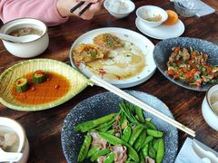 -道南書院·私房菜·早午茶·茶馆