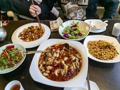 -老牌坊鲁菜名店(聊城美食岛店)