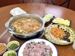 -大理.老字号渝记酸萝卜乌鱼(古城总店)
