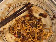 -梅溪·小伙子干挑面(安吉总店)