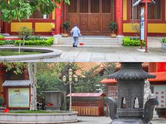 -三水森林公园