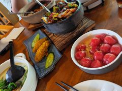 -古琢小馆·珠海味(南方软件园店)