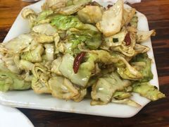 -黑皮酸菜鱼(三山街店)