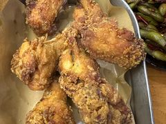 -鸭力大(绿城店)