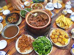 -霞姐屯昌枫木香草鸭店(海螺店)