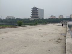 -门城湖公园