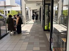 -三井奥特莱斯购物城(爵士之梦长岛店)
