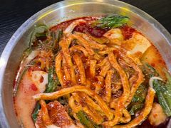 -苏袁麻辣烫(呼和浩特总局街店)