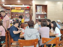 -正德顺順德雙皮奶(中信店)