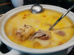 招牌·胡椒猪肚鸡-禧鳳記·猪肚鸡火锅(玖洲道店)