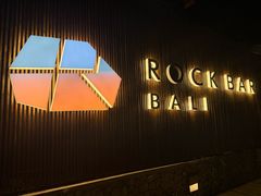 -Rock Bar Bali(Bali)