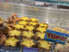 -PAOPAO Bakery&Café(港汇店)