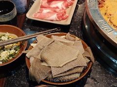 -麻大侠老火锅(巴国城店)