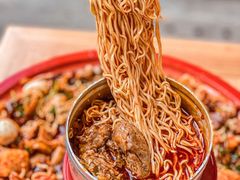 -文立新麻辣烫(合生汇21街区店)