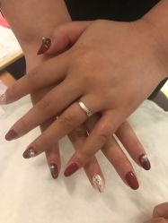 -LILY NAILS美甲美睫
