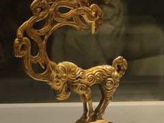 -陕西历史博物馆