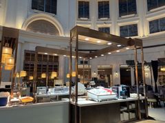 -漢咖啡·全服务式自助晚餐(武汉洲际酒店)