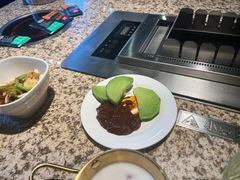 -丰茂烤串(金泉美食宫店)