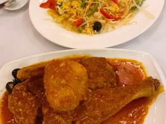 -沙利文餐厅(南湾街店)