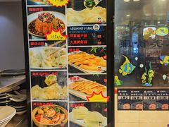 -小船渔村•大连菜•大连焖鱼(明泽街店)