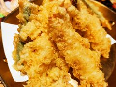 -伊秀·手握寿司·料理(裕华万达广场店)