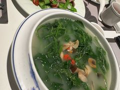 -新兴·金羊座·粤菜点心(乐峰店)