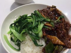 -沧浪亭(南园新村打浦路457弄店)