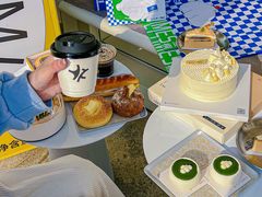 -法桐蛋糕·手作面包(万象城店)