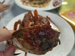 -莲花公园煎蟹(总店)