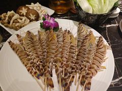 -顺轩海鲜火锅酒家