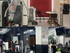 -VPsmart私教健身工作室(新华路旗舰店)