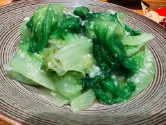 -破三川·新川菜(静安大融城店)
