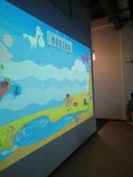 -动力星球家庭亲子游乐中心