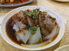 -维吾尔餐厅(宜山路店)