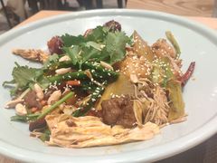 -食代馆(深业上城店)