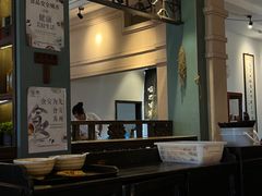 -哑巴生煎(临顿路店)