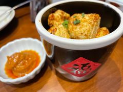 -8PINTS八品脱·日料·烧鸟·精酿小酒馆(莘庄店)