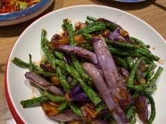 -YUOZUO渝作·川渝冒肚(崂山店)