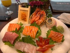 -黑松白鹿(崇文门新活馆店)