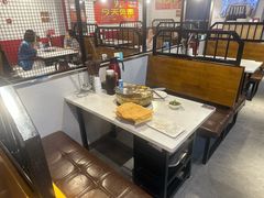 -食潮汕头鲜牛馆(望京保利店)