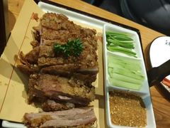 -壹零捌道·北京烤鸭(车公庄店)